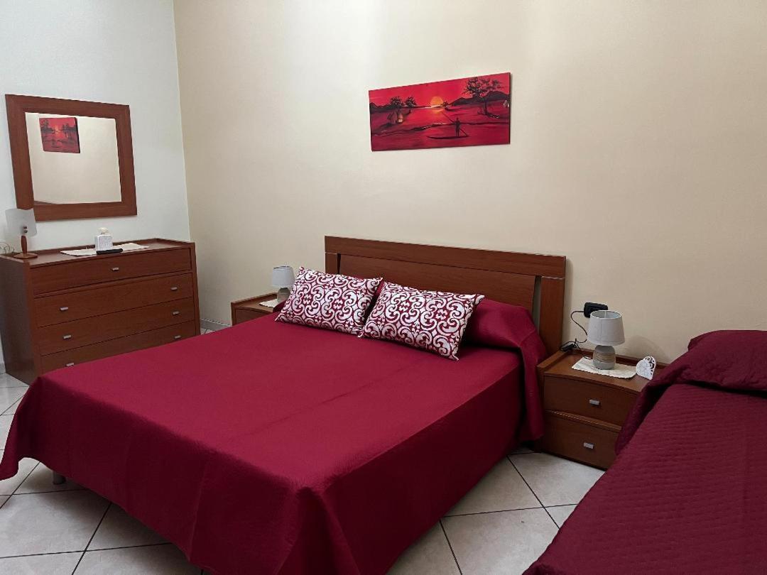 Annalisa House 134 Apartment Naples Exterior photo