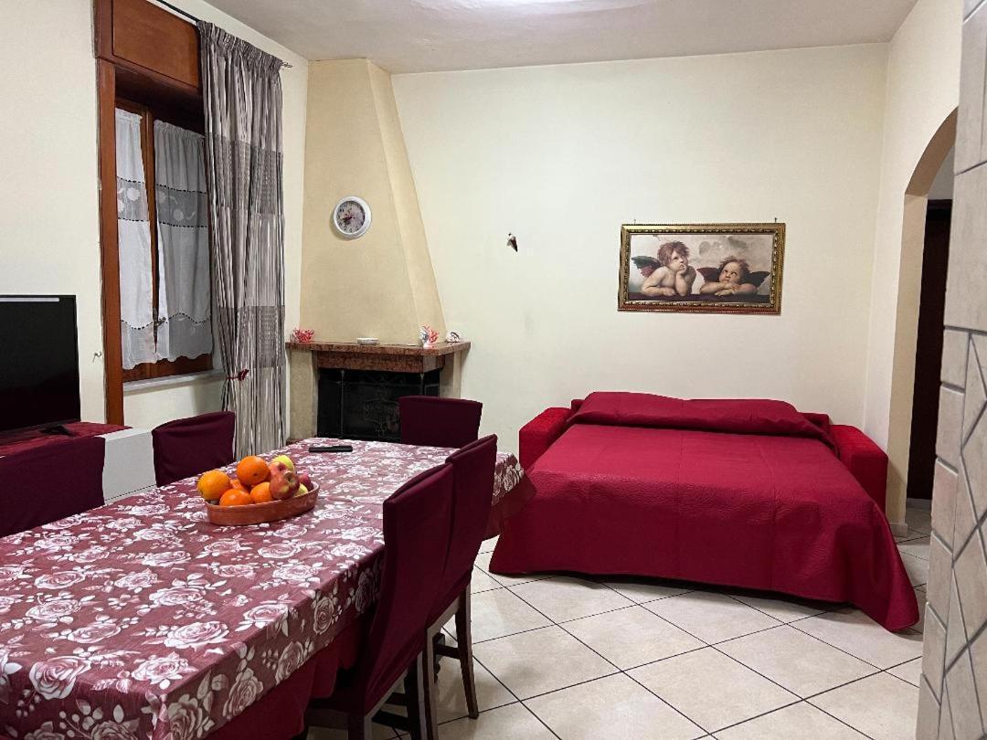 Annalisa House 134 Apartment Naples Exterior photo