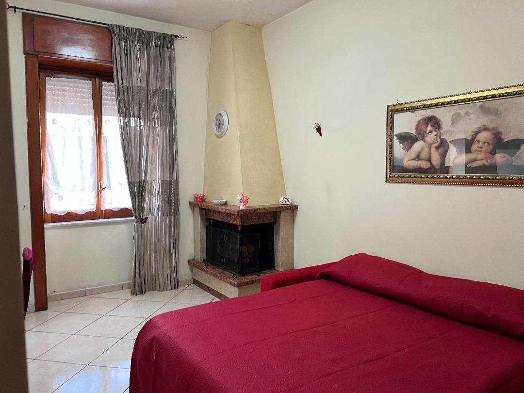 Annalisa House 134 Apartment Naples Exterior photo